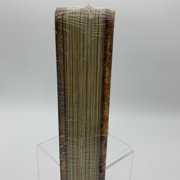 Norman Rockwell Collection 500 Piece Jigsaw Puzzle “Home From Camp” USA  Tin Box - Picture 7 of 11